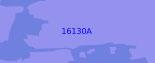 16130 Подходы к порту Олесунн (Масштаб 1:50 000)