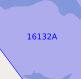 16132 От пролива Ванюльвсгапет до прохода Брейдсунндьюпет (Масштаб 1:50 000)