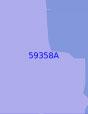59358 Порт-Кембла и гавань Вуллонгонг с подходами (Масштаб 1:25 000)