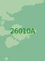 26010 Подходы к острову Кемиё (Кимито) (Масштаб 1:50 000)