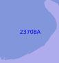 23708 Залив Делавэр (Масштаб 1:100 000)