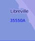 35550 Порты Либревиль и Овендо с подходами (Масштаб 1:50 000)