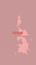 62314 Средняя и южная группы островов Нампо