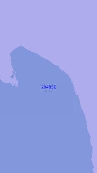 29485 Порт Торсхавн, заливы и бухты Фарерских островов