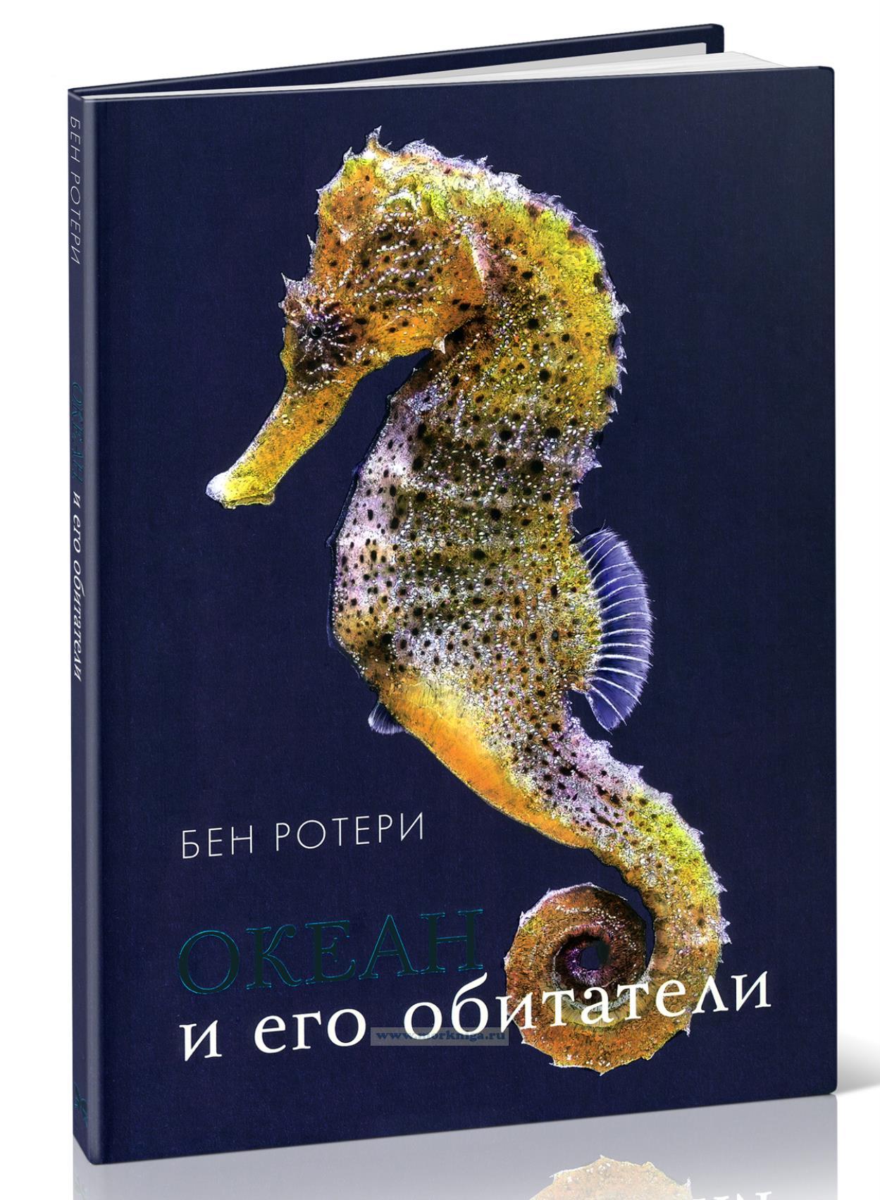 Океан и его обитатели