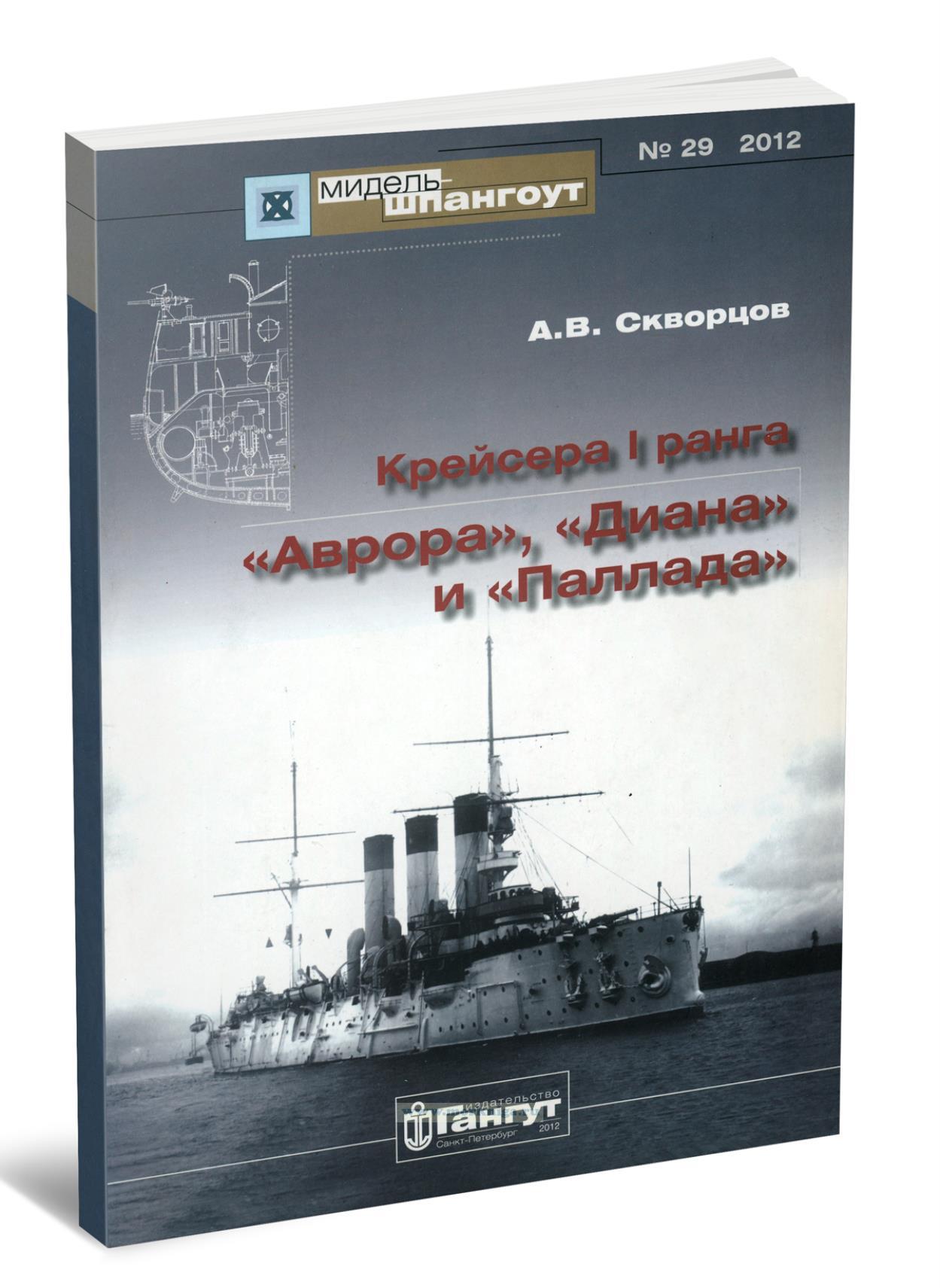 Крейсера I ранга 