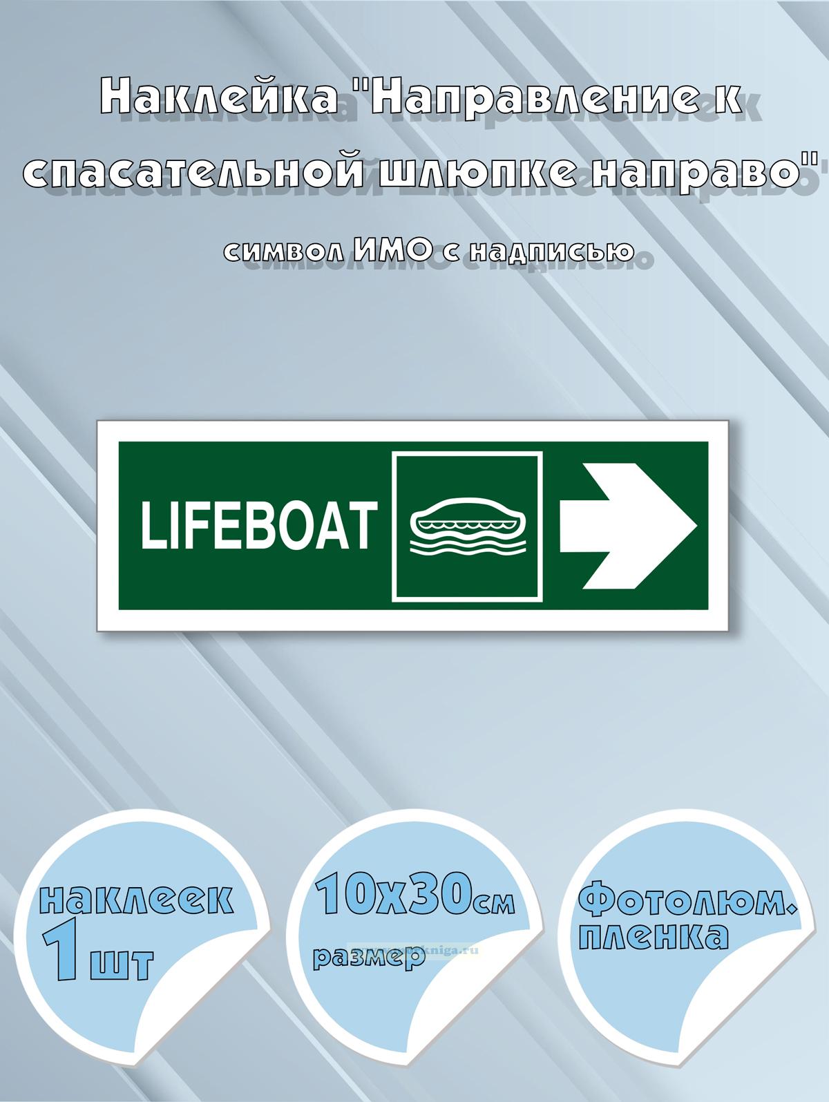 Наклейка 