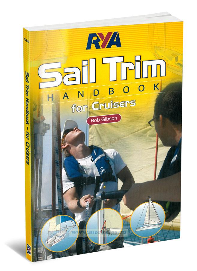 Sail Trim Handbook - for Cruisers