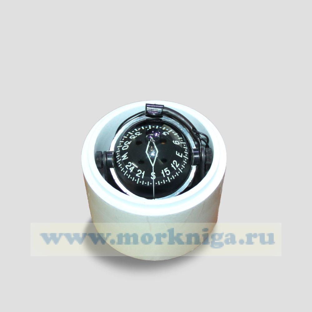 Магнитный компас КМС 55-2