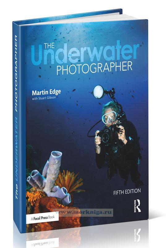 The Underwater Photographer/Подводный фотограф