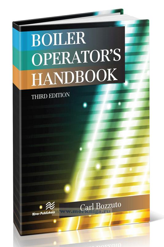 Boiler Operator’s Handbook/Справочник оператора котла