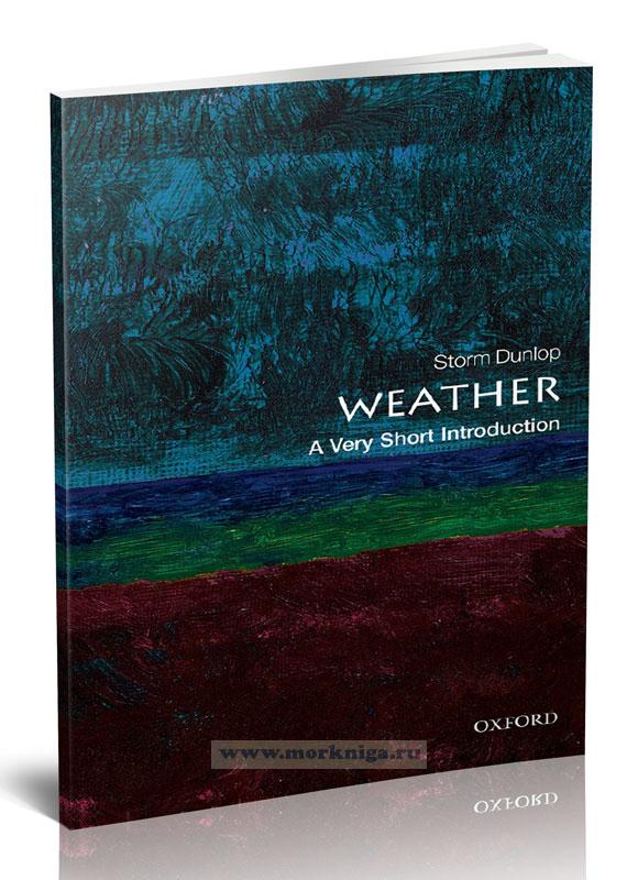 Weather. A very short introduction/Погода. Краткое введение