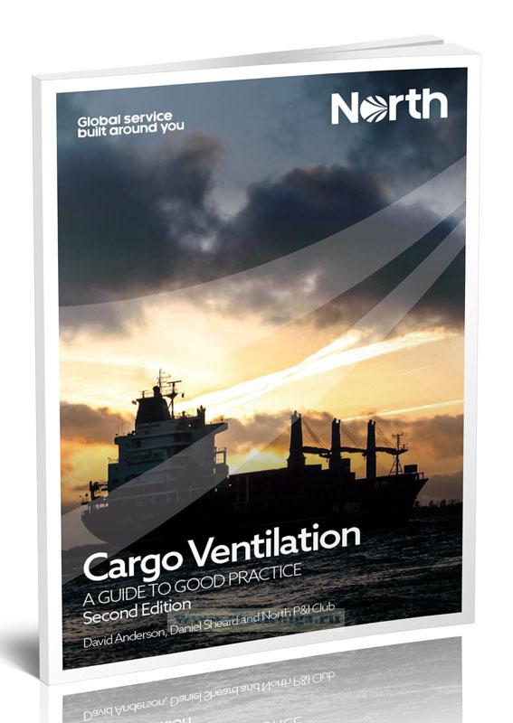 Cargo Ventilation. A Guide to Good Practice/Вентиляция грузового отсека. Руководство по передовой практике