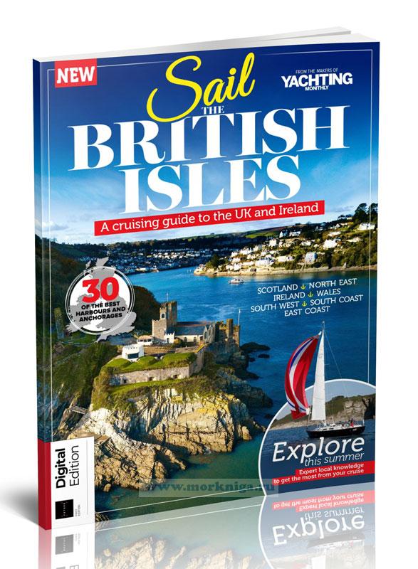 Sail the British isles/Путешествуйте по Британским островам