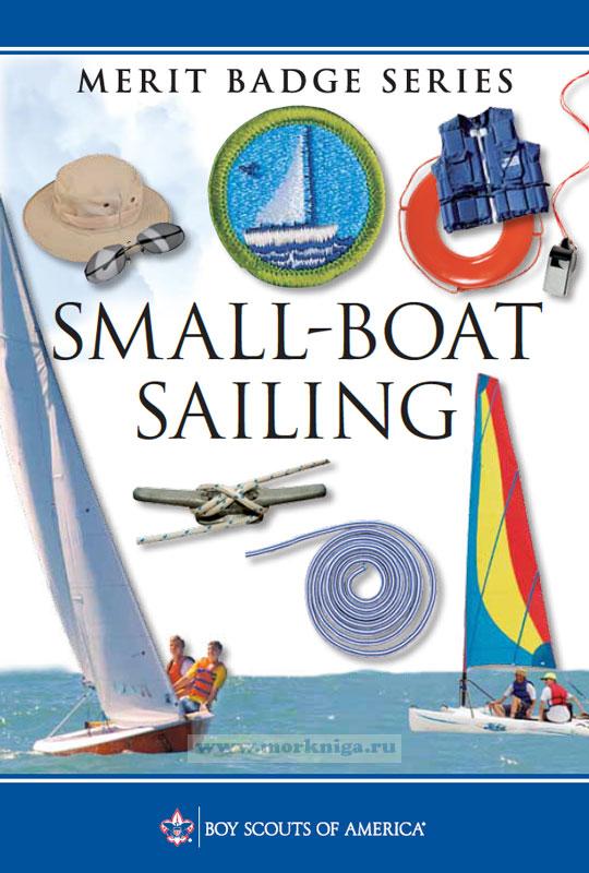 Small-Boat Sailing/Парусный спорт