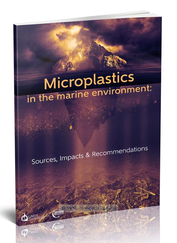 Microplastics in the marine environment. Sources, Impacts & Recommendations/Микропластики в морской среде. Источники, влияние и рекомендации