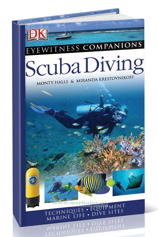 Scuba Diving. Eyewitness companions/Подводное плавание с аквалангом. Спутники очевидцев