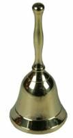 Сувенир: колокольчик d=5см