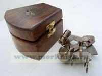 Секстан сувенирный Stanley London 3