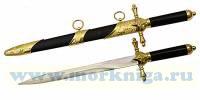 Кортик декоративный Парадный 37см