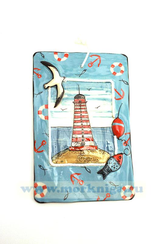 Картина морская 