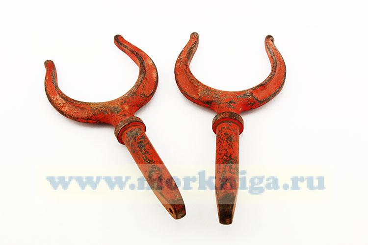 Уключина (пара)