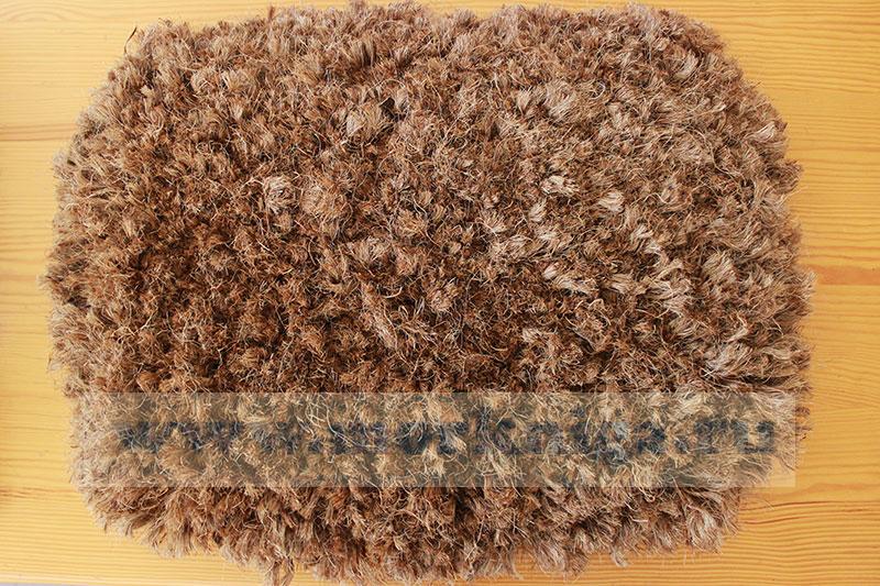 Мат набивной морской