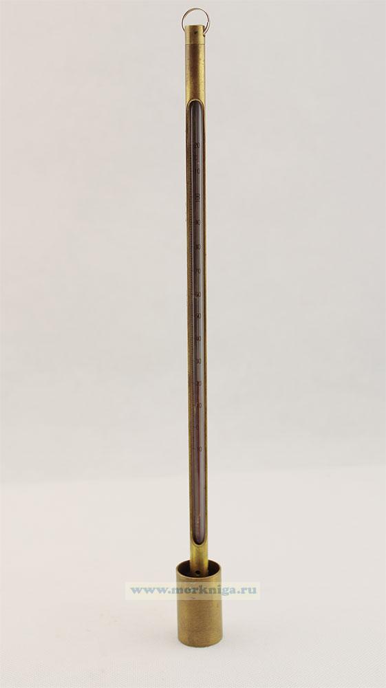 Термометр морской 76 мм Immersion