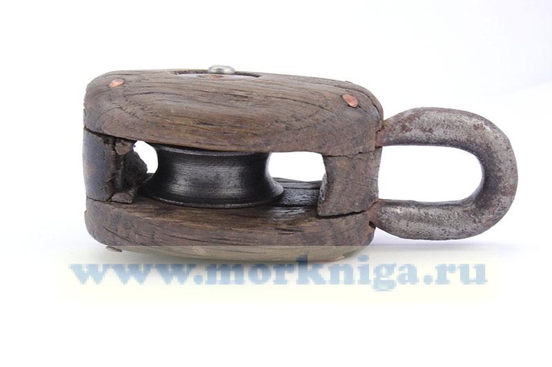 Блок яхтенный