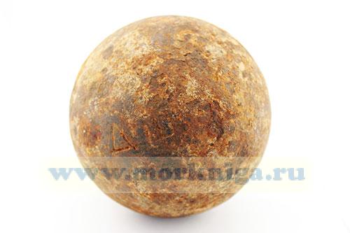 Ядро пушечное