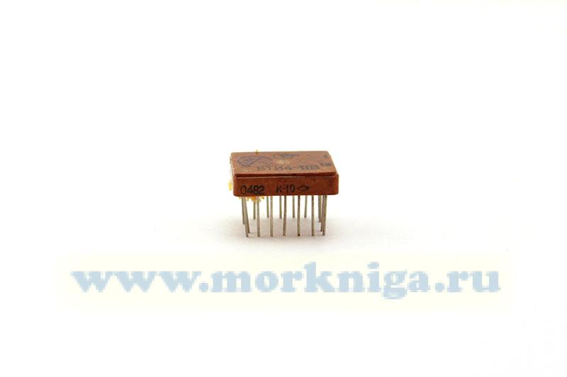 Трансформатор БТИ4-11В