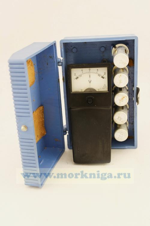 Вольтметр М2033 б/у