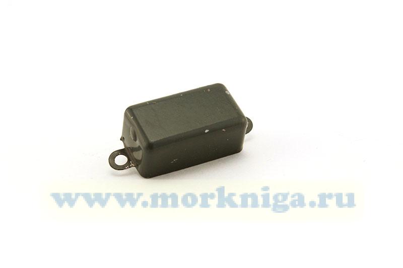 Конденсатор ОКБГ-МП 1 мкФ 200В 10%