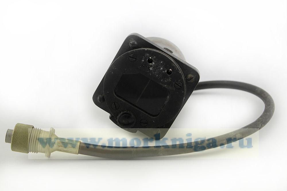 Компас магнитный  с подсветкой КИ-12