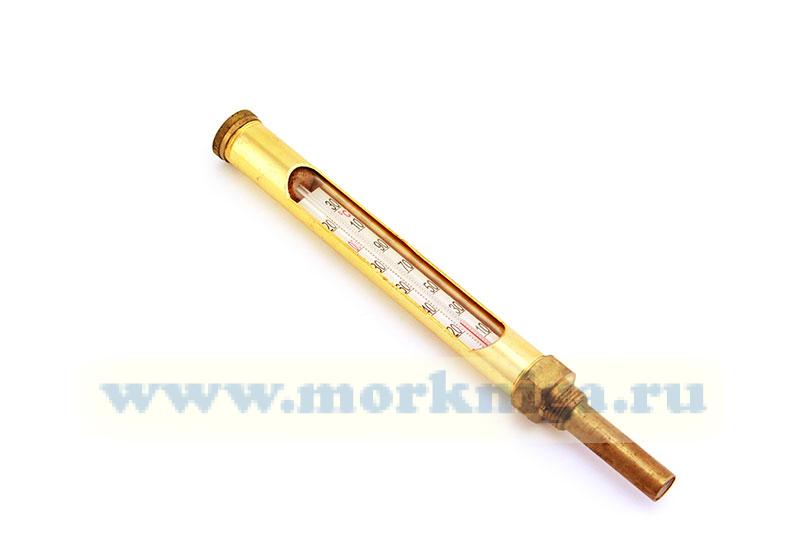 Термометр морской 22 см