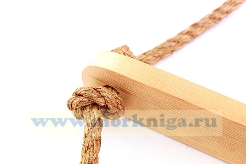 Шторм-трап (упрощенный)