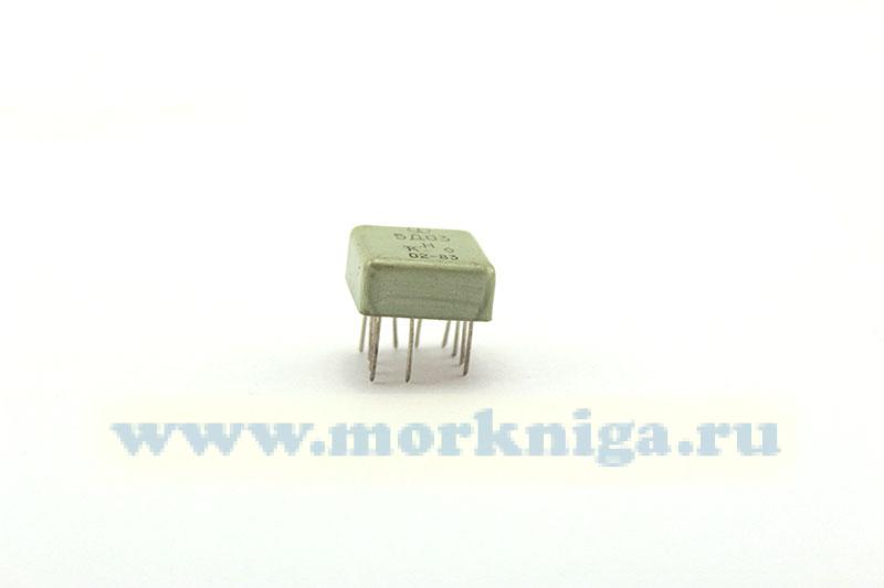 Микромодуль 5Д03