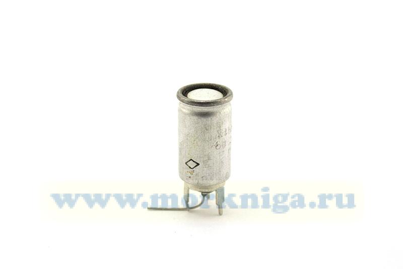 Конденсатор К50-3Б 6В 200мкф