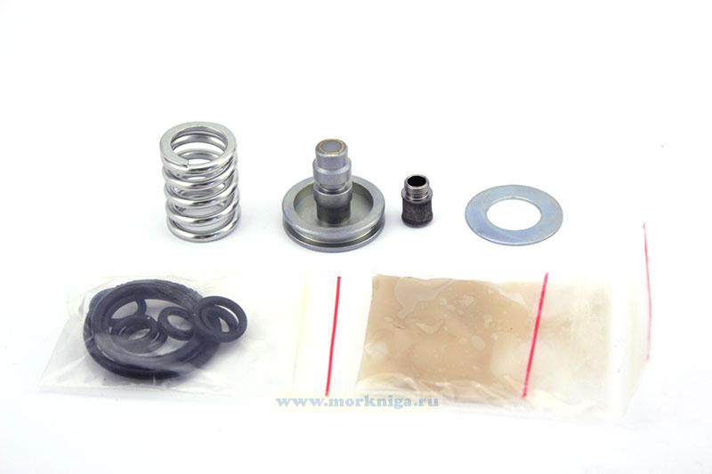 Набор ЗИП для ремонта редуктора аппаратов воздушно-дыхательных ABM-5, ABM-5 AM, АВМ-7, АВП-1