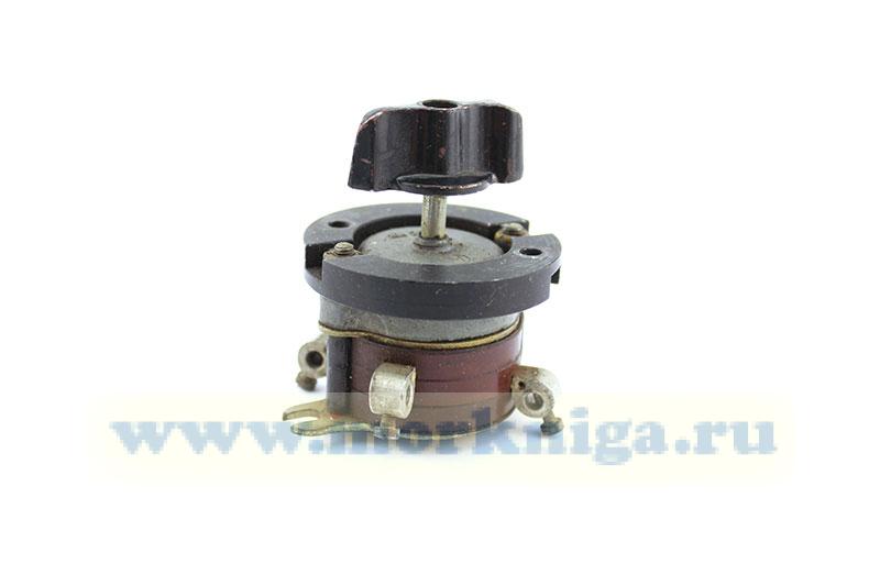 Переключатель Е6.722.066