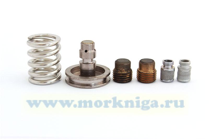 Набор ЗИП для акваланга АВМ-5