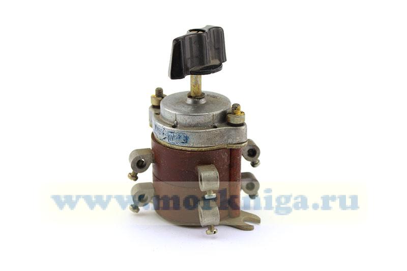 Переключатель Е6.722.082