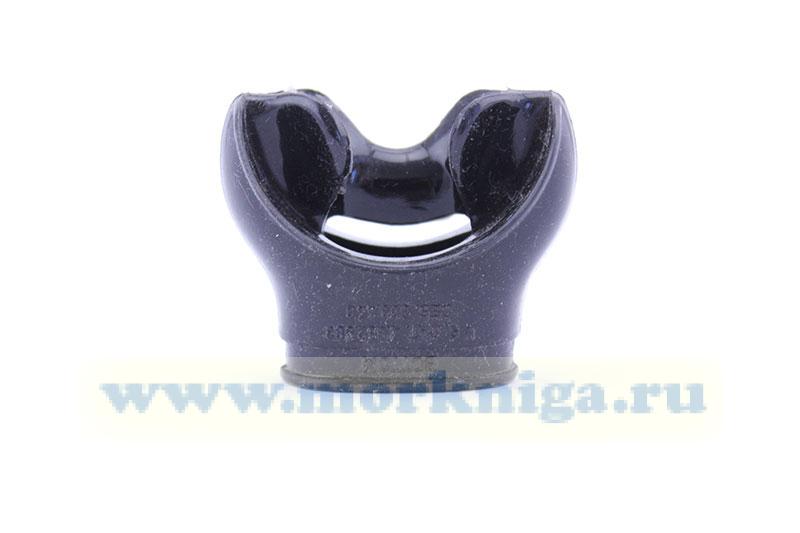 Анатомический загубник к любому типу водолазного снаряжения