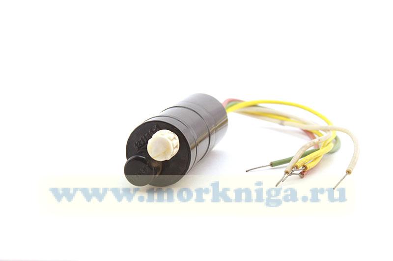 Лампа обратной волны ОВС-3-1