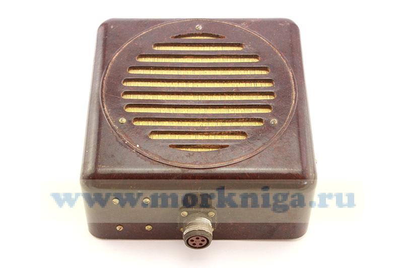 Громкоговоритель ГР-3