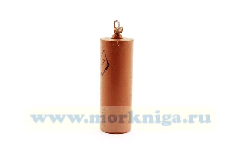 Конденсатор  ЭГЦ 1000 мкФ 12 В