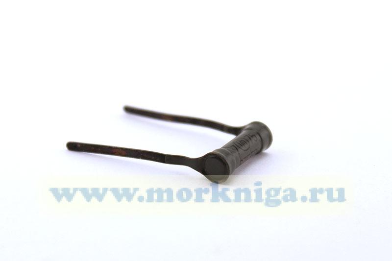 Резистор БЛП-0.1 7Е5Д1 7.5 Ом