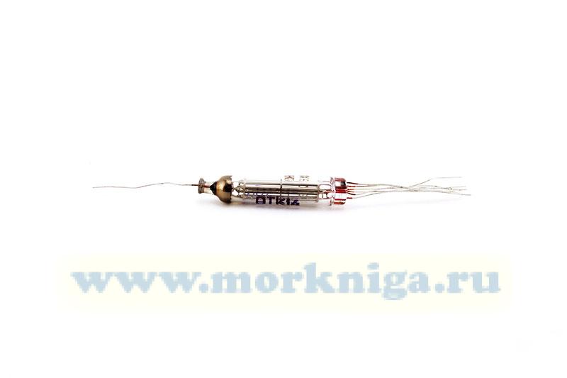 Лампа 1Ж29Б-В