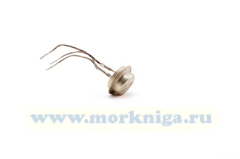 Транзистор П605А