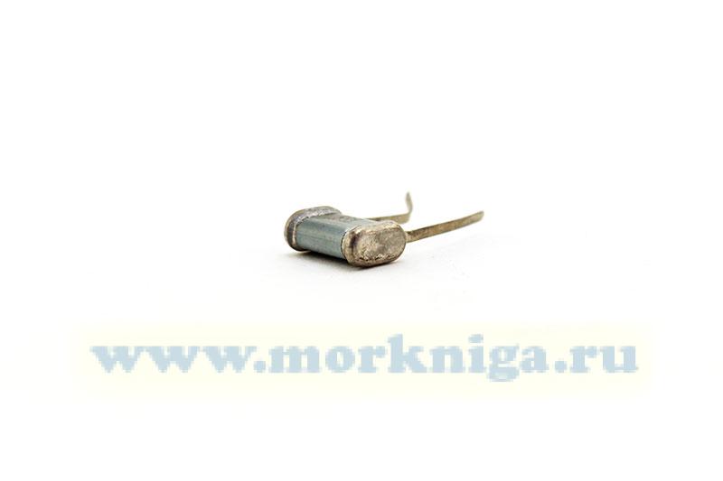 Конденсатор СГМ-3 500В 2200 пФ 5%